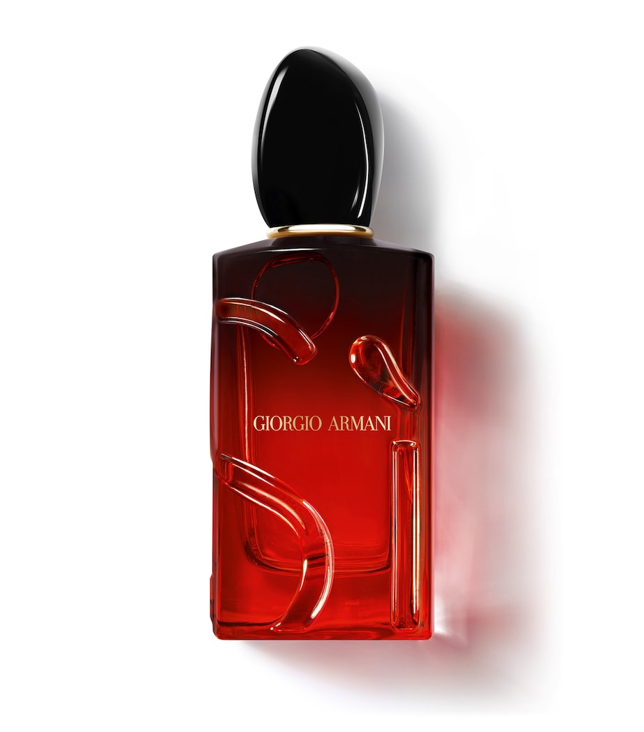 Giorgio Armani Sì Intense Passione – Eau de Parfum