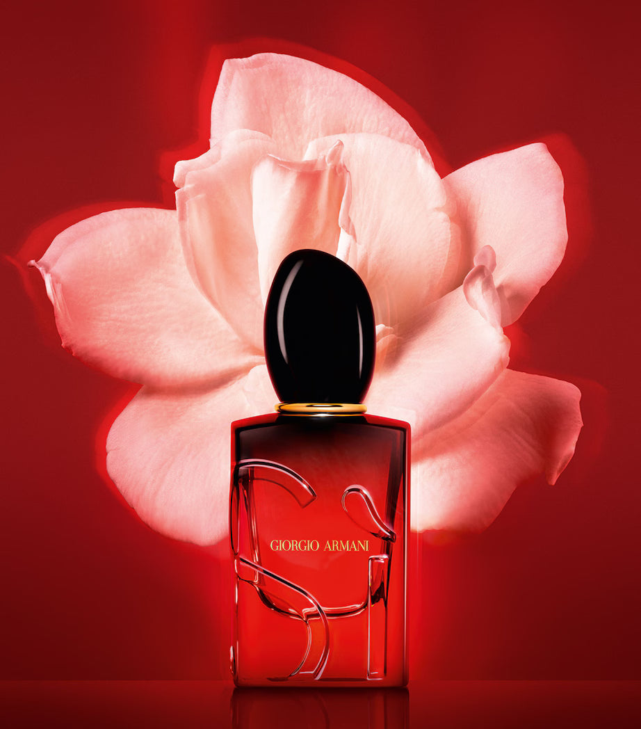 Giorgio Armani Sì Intense Passione – Eau de Parfum