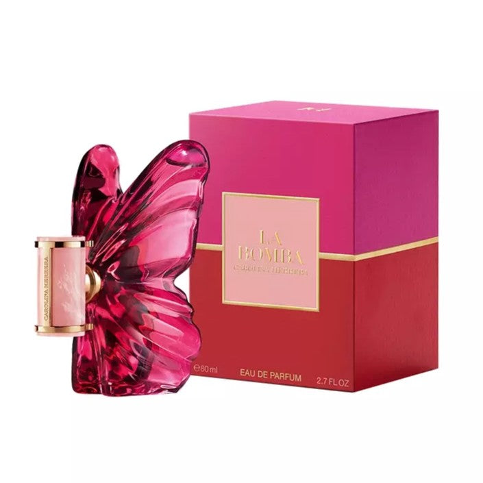 La Bomba – Eau de Parfum