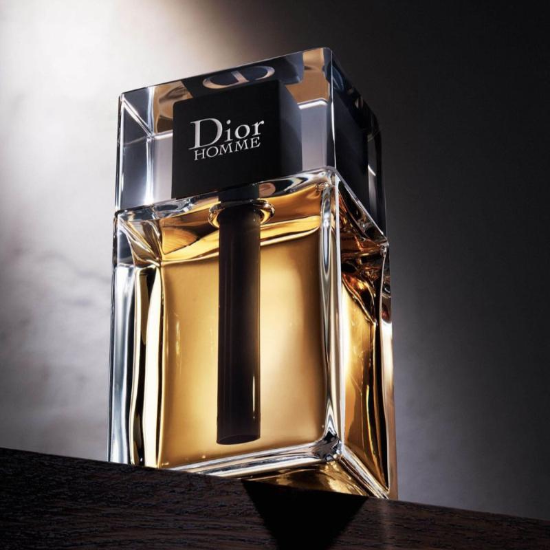 Homme – Eau de Toilette