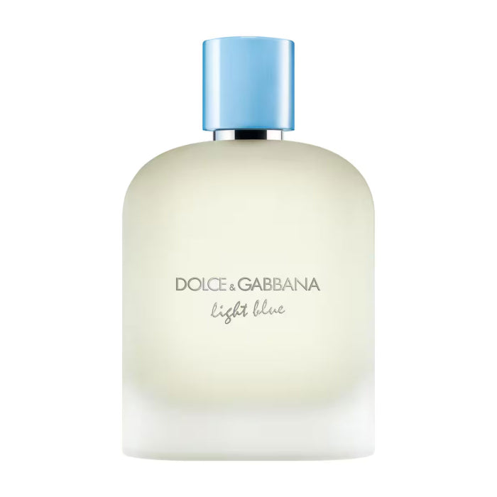 Light Blue Pour Homme – Eau de Toilette