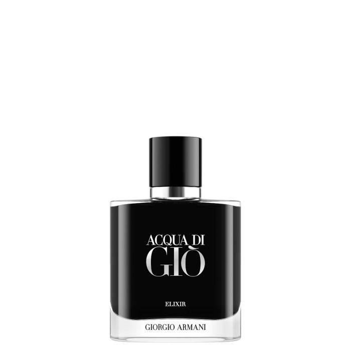 Giorgio Armani Acqua di Giò Elixir – Eau de Parfum