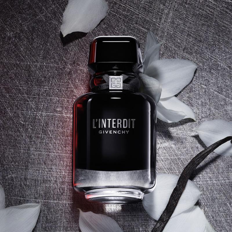 L'Interdit – Eau de Parfum Intense