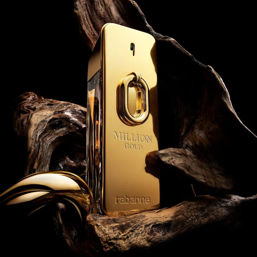 Million Gold – Eau de Parfum Intense