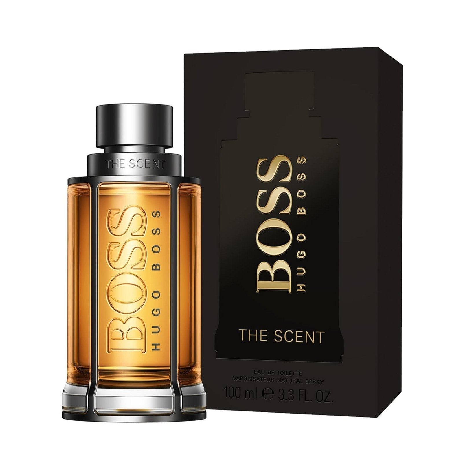 The Scent – Eau de Toilette