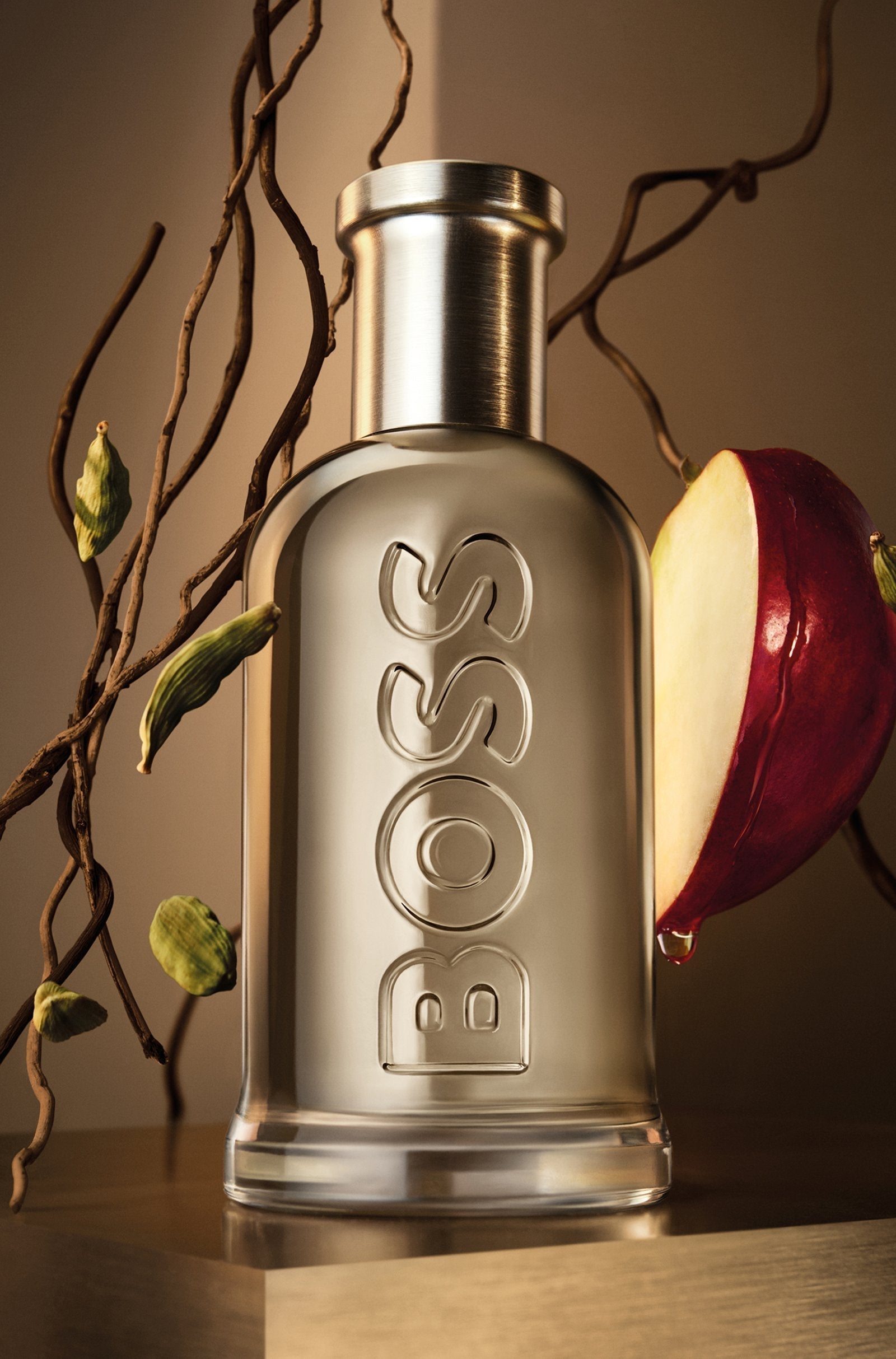 Bottled – Eau de Parfum