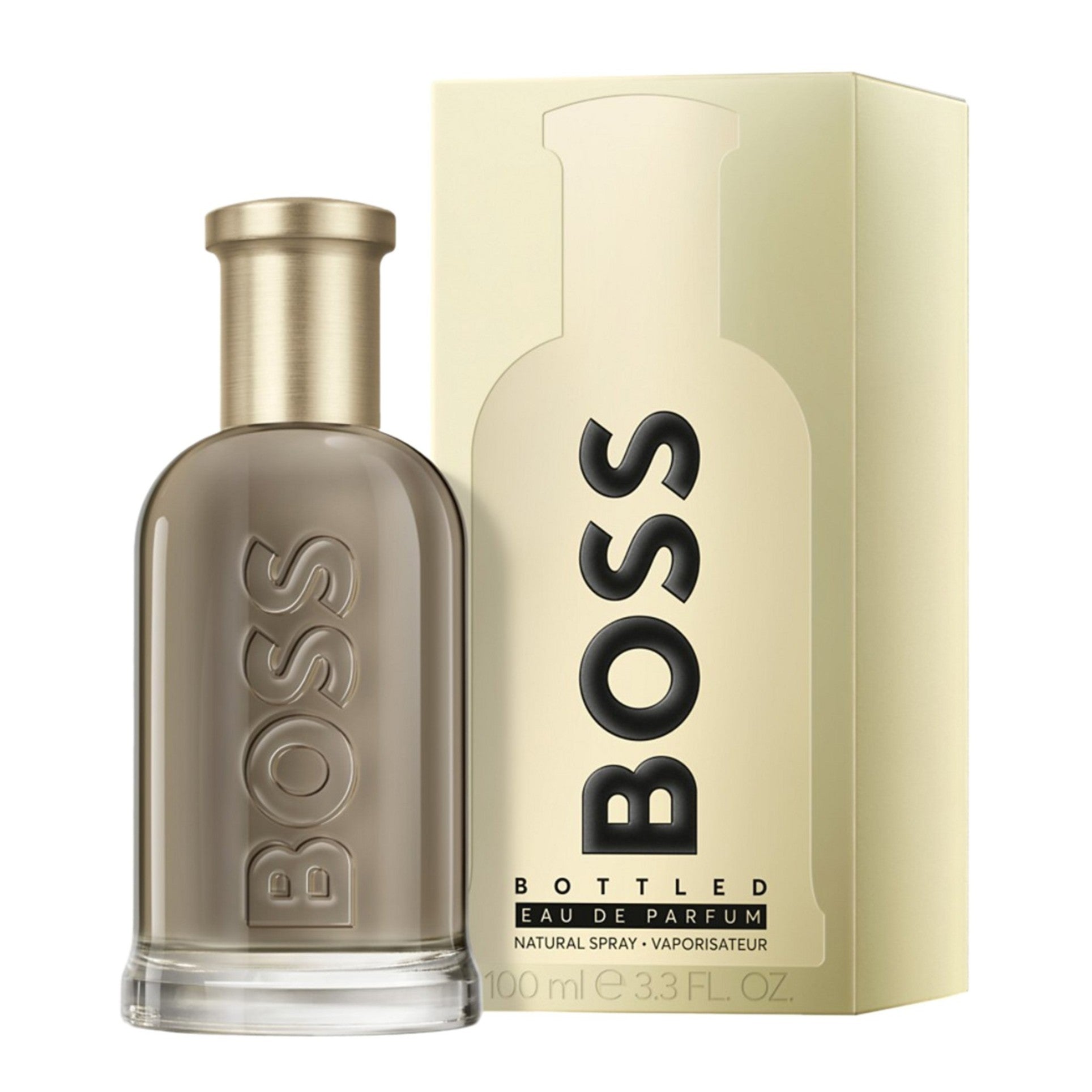 Bottled – Eau de Parfum