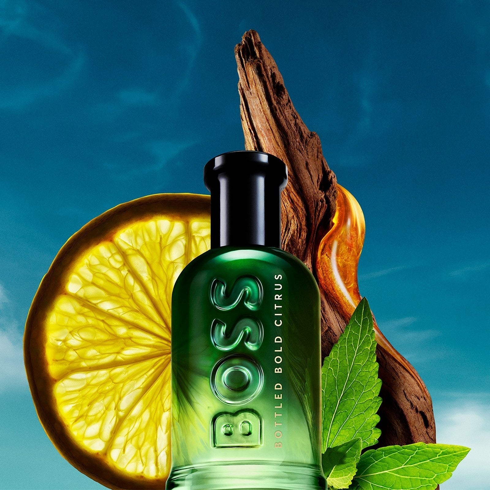 Bottled Bold Citrus – Eau de Parfum