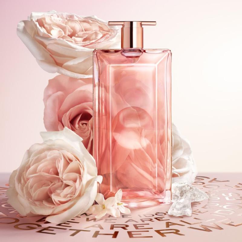 Idôle – Eau de Parfum
