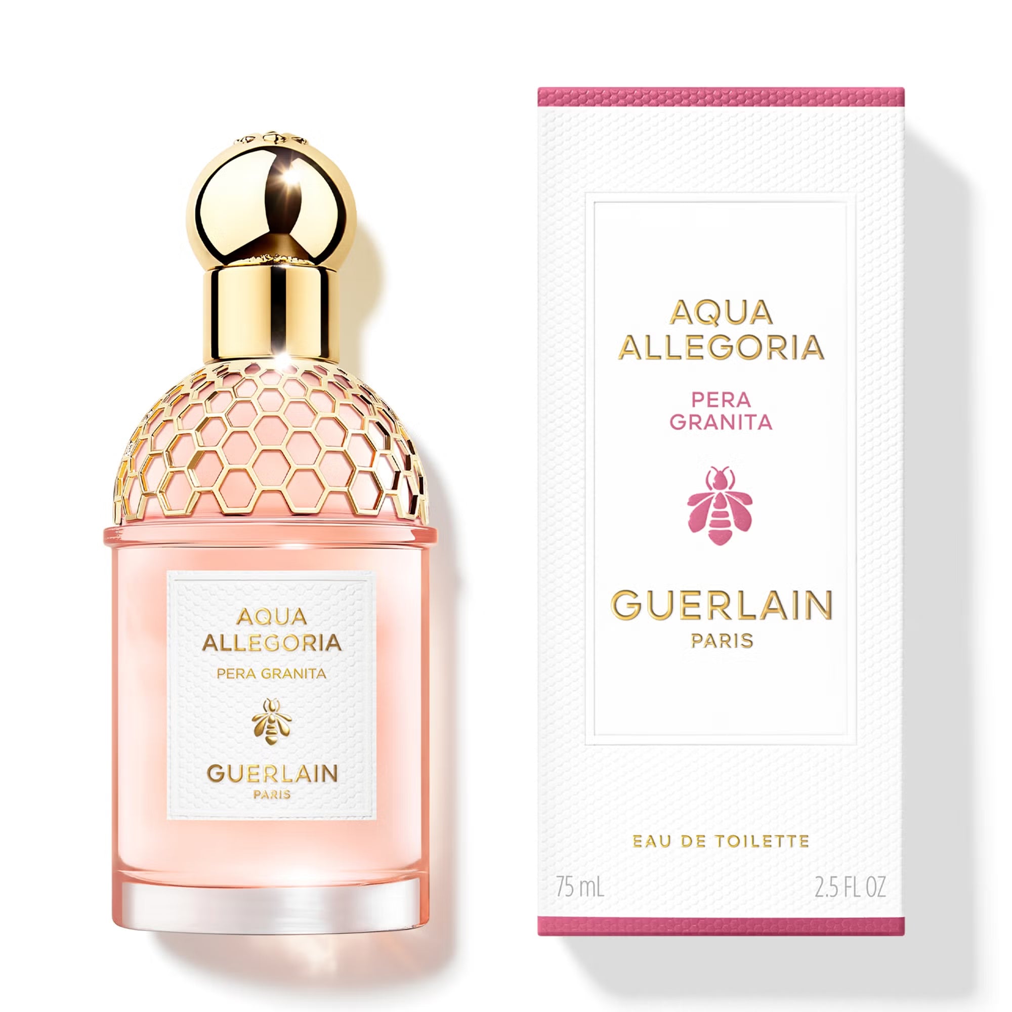 Aqua Allegoria Pera Granita – Eau de Toilette