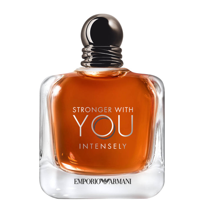 Emporio Armani Stronger With You Intensely – Eau de Parfum