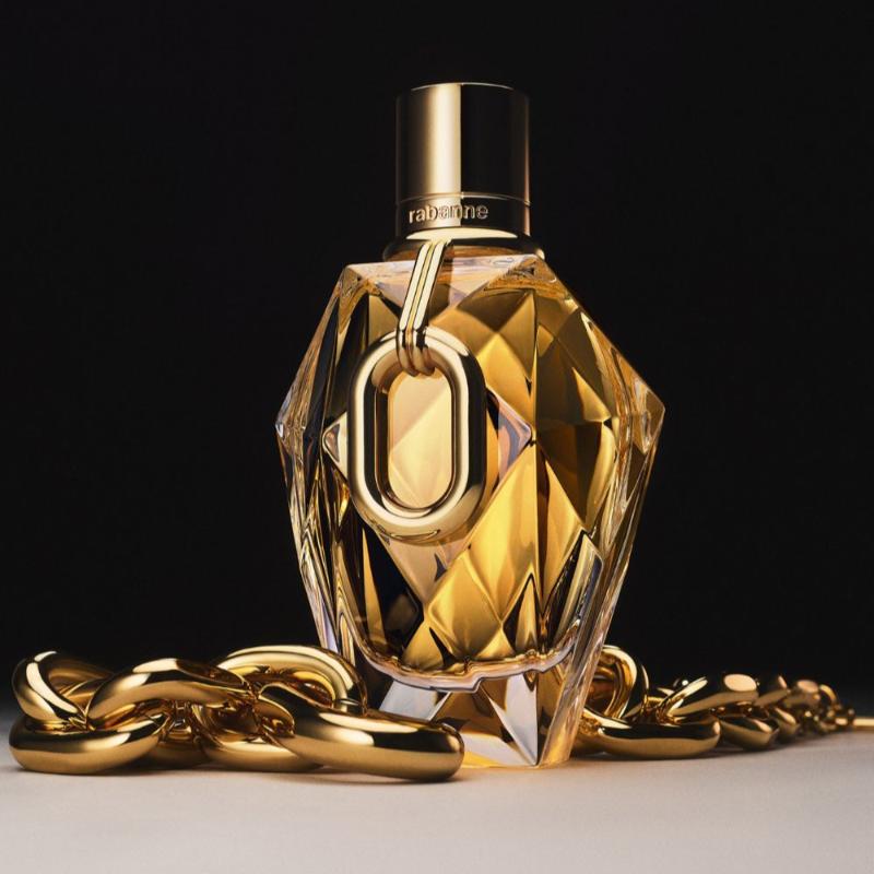 Million Gold For Her – Eau de Parfum