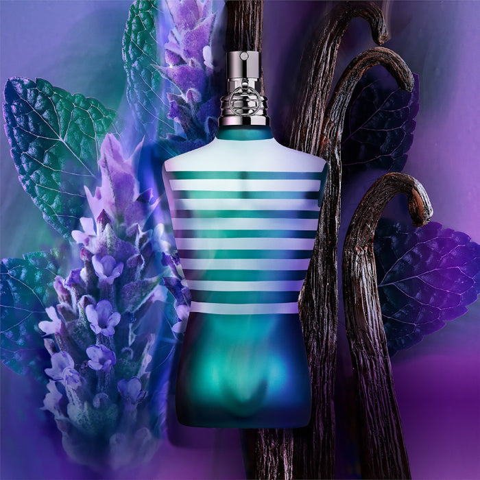 Le Male – Eau de Toilette