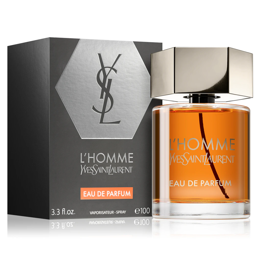 L'Homme – Eau de Parfum