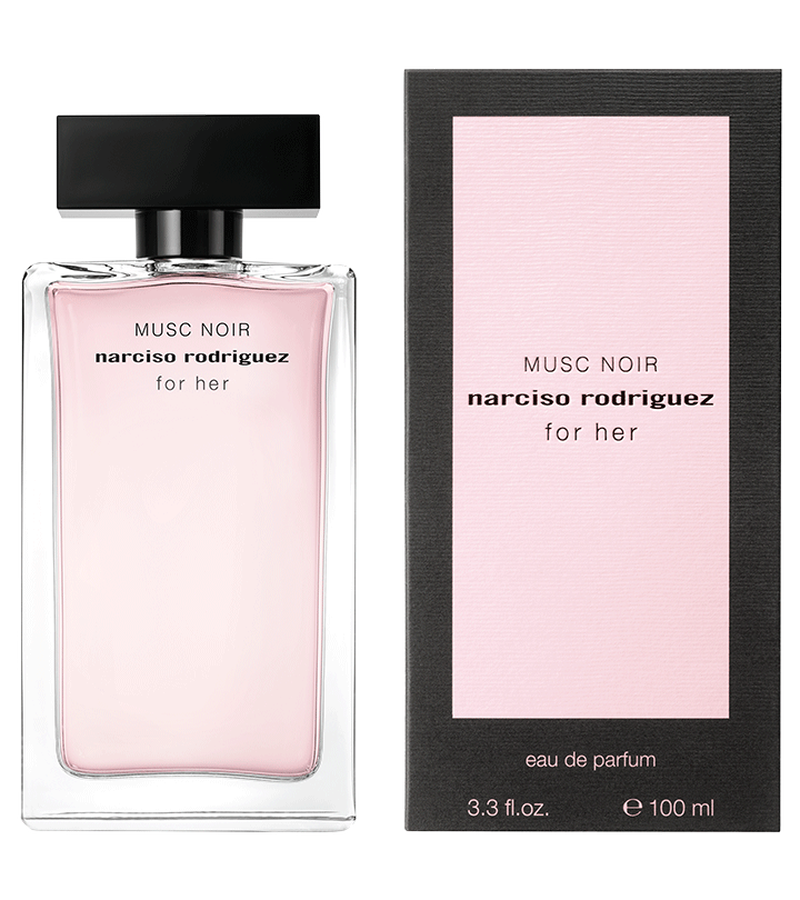 Musc Noir for Her – Eau de Parfum