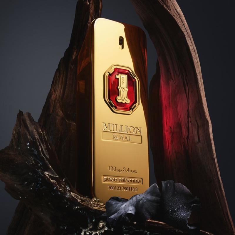 1 Million Royal – Parfum