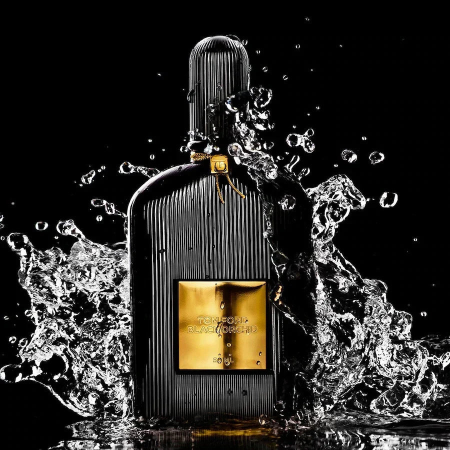 Black Orchid – Eau de Parfum