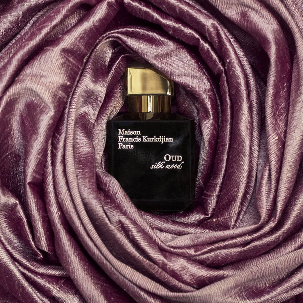 Oud Silk Mood – Eau de Parfum