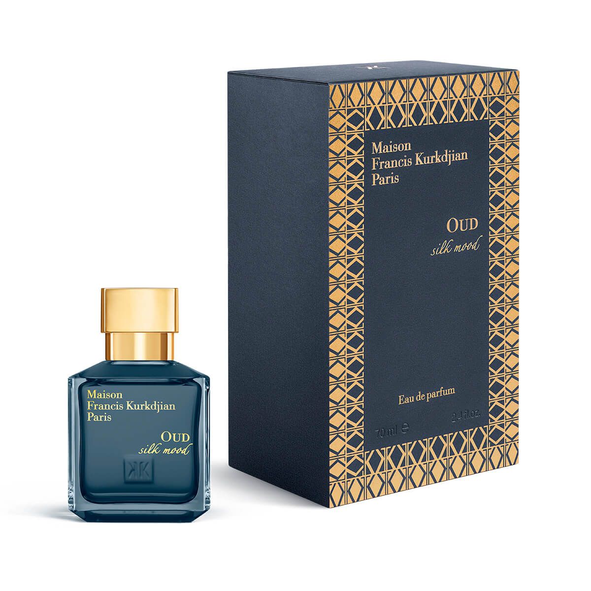 Oud Silk Mood – Eau de Parfum