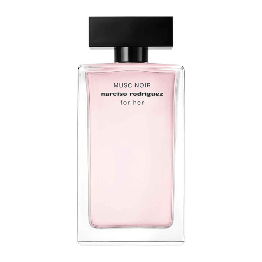 Musc Noir for Her – Eau de Parfum