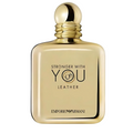 Emporio Armani Stronger With You Leather – Eau de Parfum