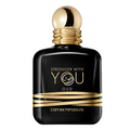 Emporio Armani Stronger With You Oud – Eau de Parfum