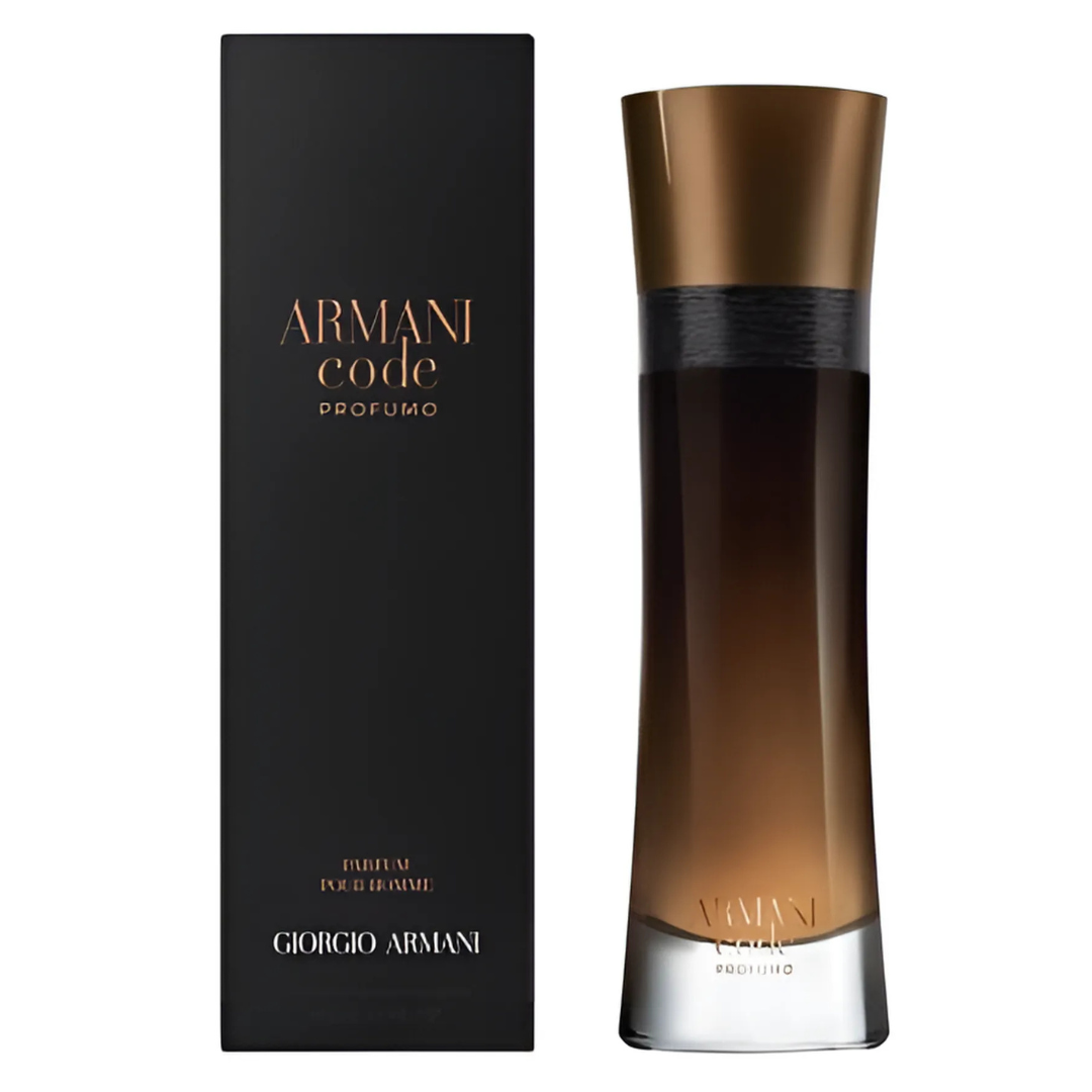 Giorgio Armani Code Profumo – Eau de Parfum
