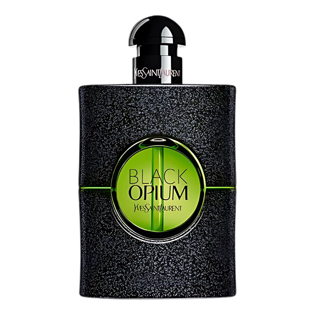 Black Opium Illicit Green – Eau de Parfum