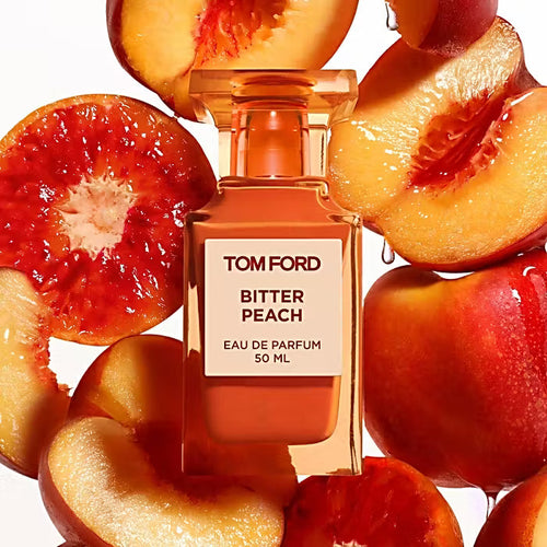 Bitter Peach – Eau de Parfum