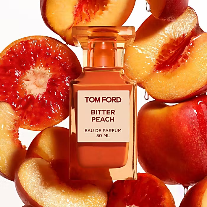 Bitter Peach – Eau de Parfum