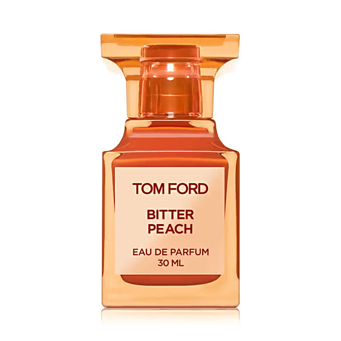 Bitter Peach – Eau de Parfum