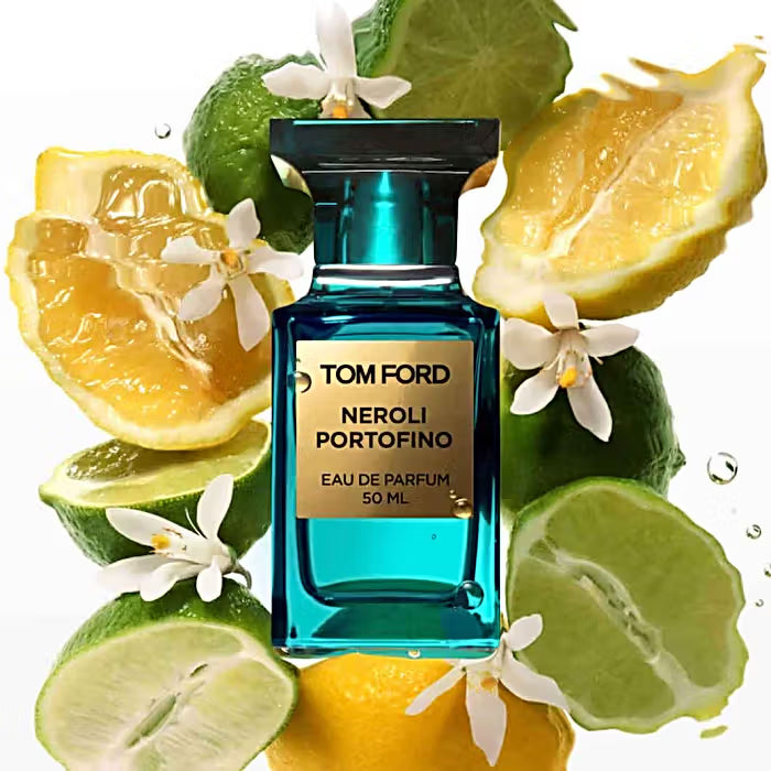 Neroli Portofino – Eau de Parfum