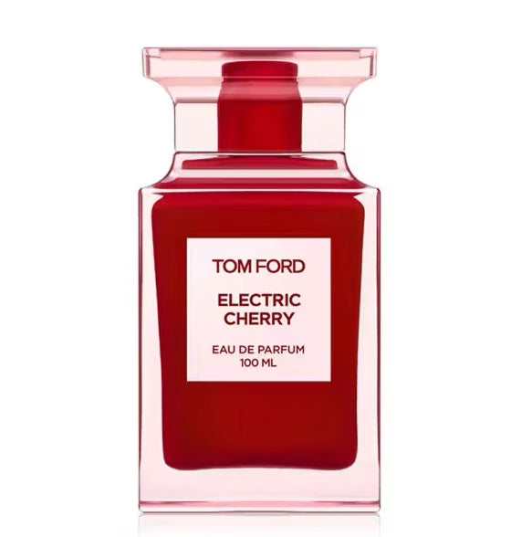 Electric Cherry – Eau de Parfum