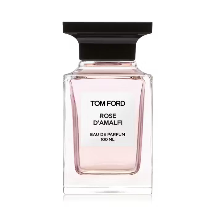 Rose d'Amalfi – Eau de Parfum
