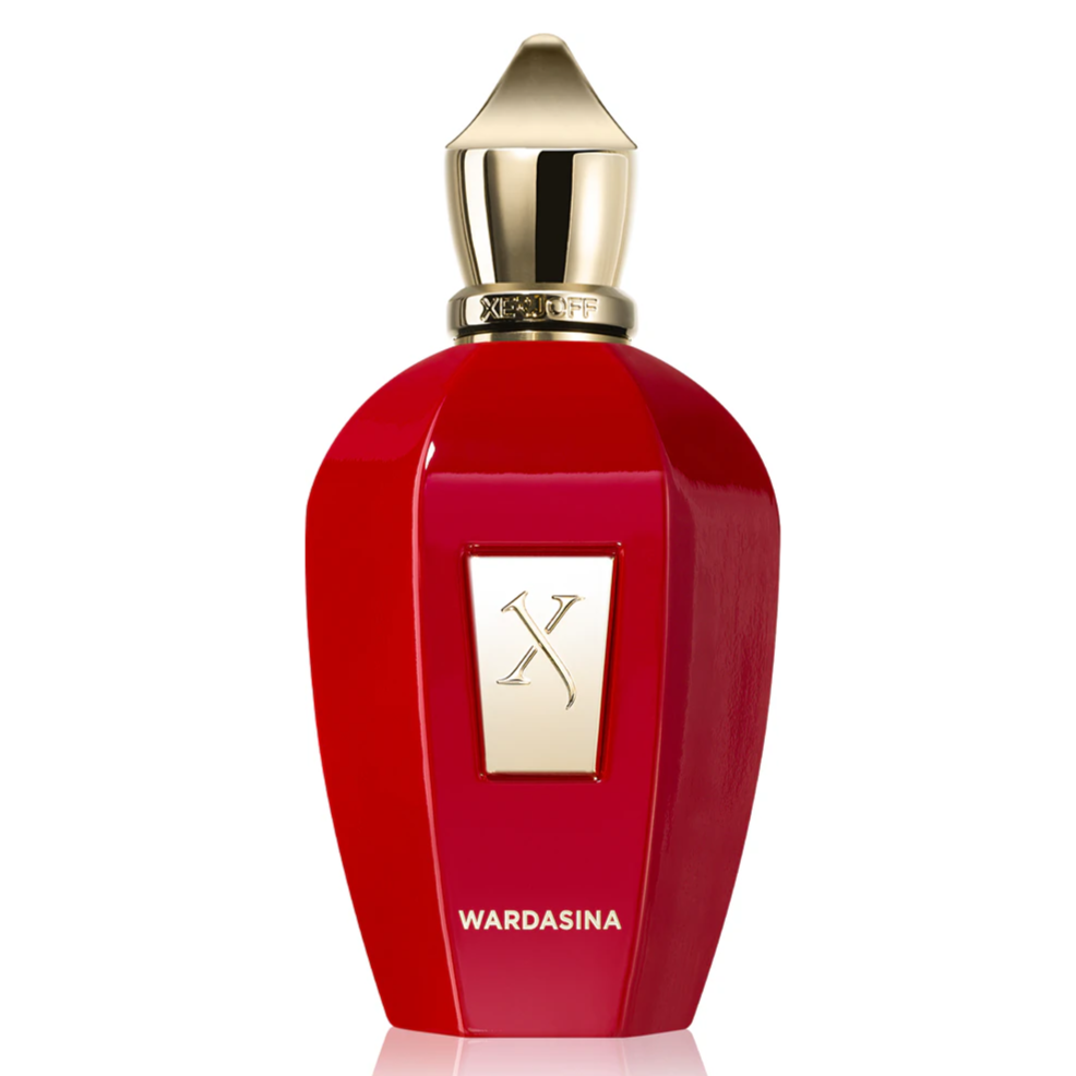 Wardasina – Eau de Parfum