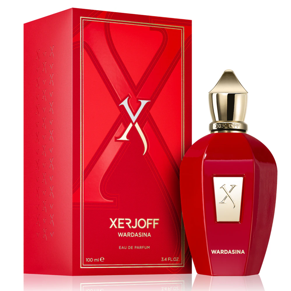 Wardasina – Eau de Parfum